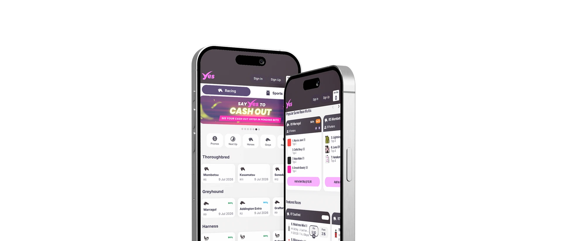 App Banner