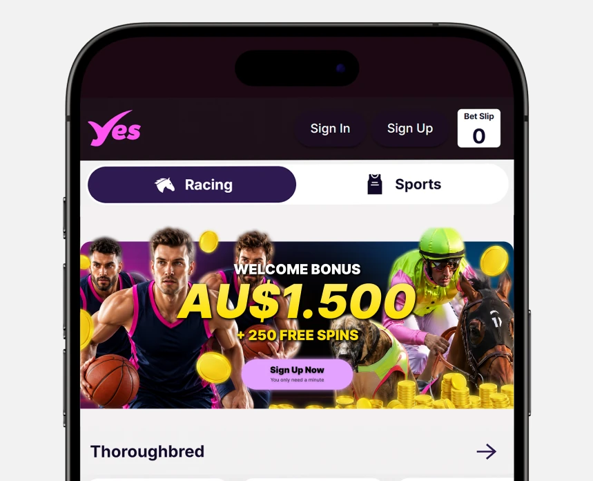 App Banner Mobile
